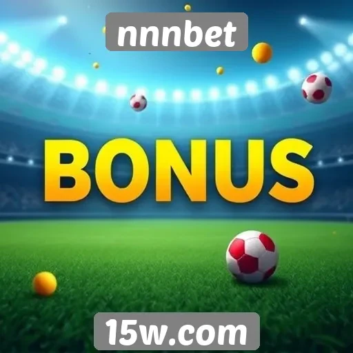 Comparação de bônus oferecidos pela nnnbet