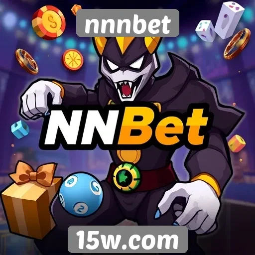 Plataforma nnnbet oferece ampla seleção de jogos online