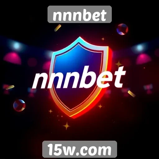 Aspectos de segurança e privacidade no nnnbet