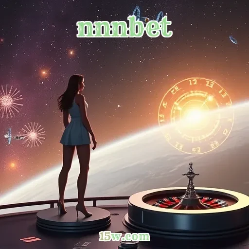 nnnbet: Explore a Diversão e Emoção dos Caça-Níqueis